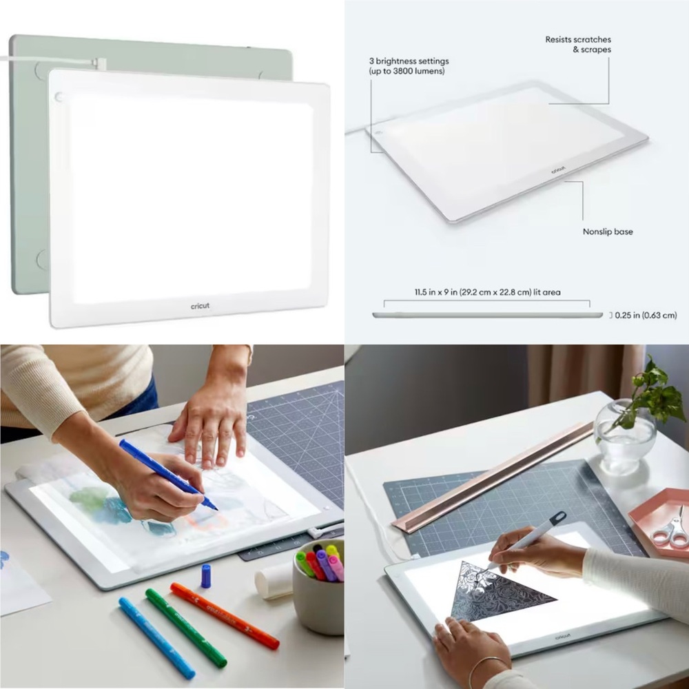 Cricut BrightPad